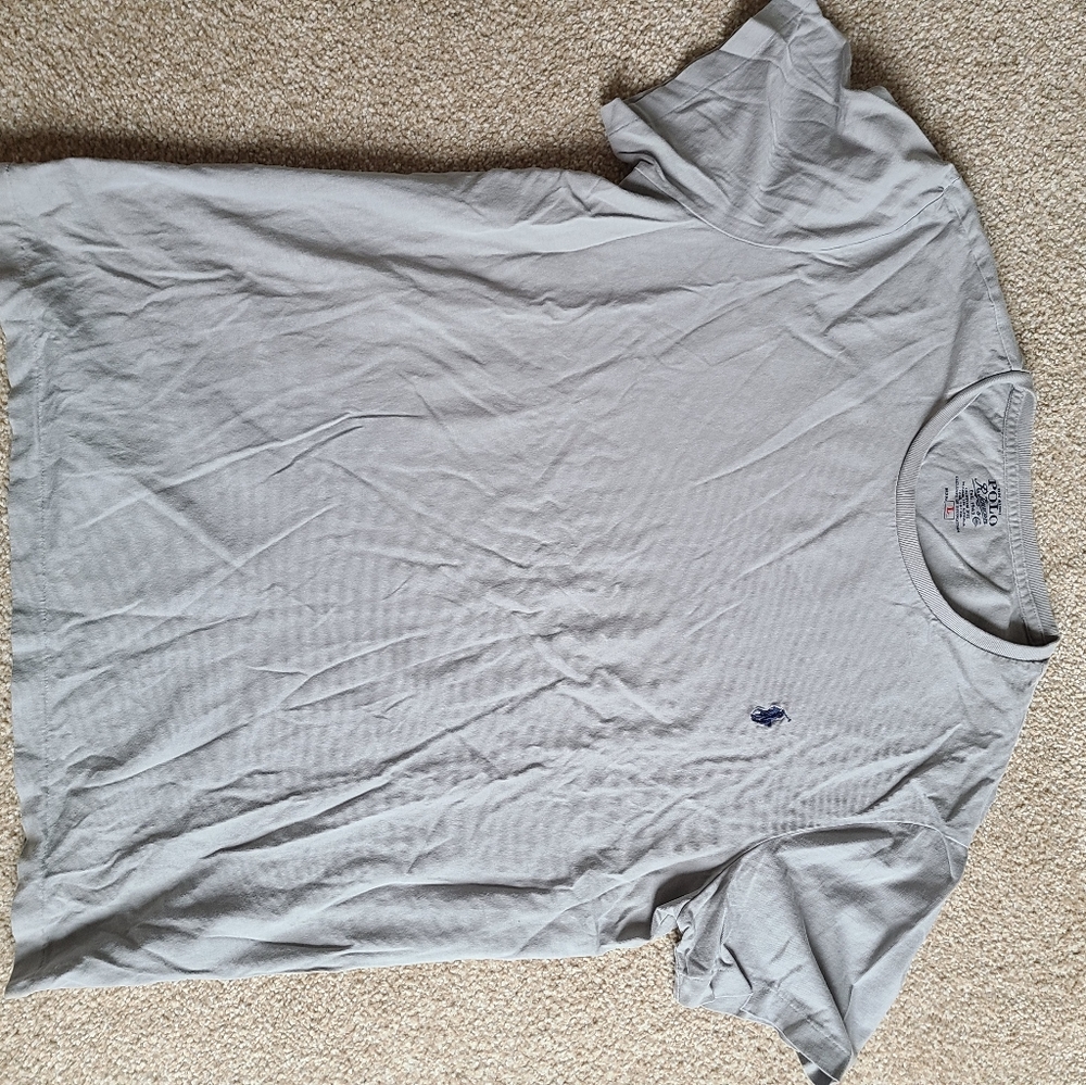 Mens Ralph Lauren t-shirt